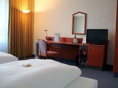 ****  Hotel Am Terrassenufer Dresden Deutschland