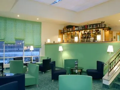 Hotel Am Terrassenufer Dresden