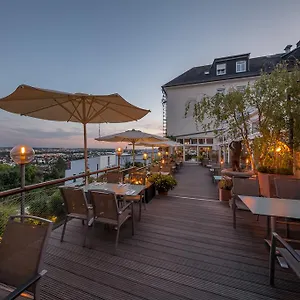 Schoene Aussicht Frankfurt nad Menem