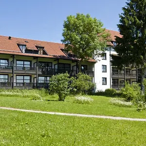 Appartementhof Aichmuehle Apartmán Bad Füssing