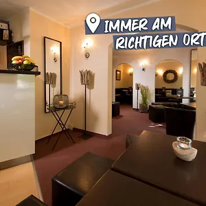 Achat Elbufer Hotell