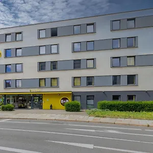 Szálloda Dresden-messe, Drezda
