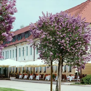 Schloss Pillnitz Hotell