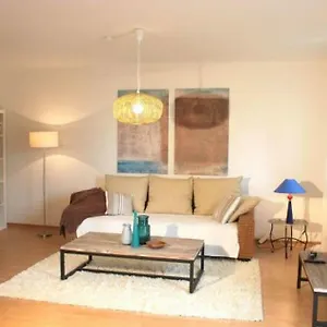 Apartment Exklusive An Der Elbe