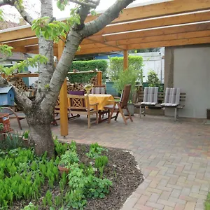 Ferienhaus In Guter Lage