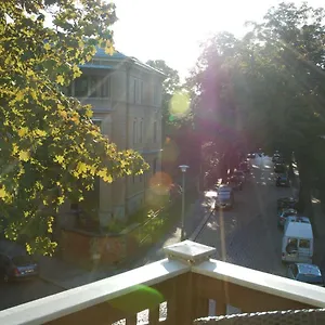 Apartment Nordik