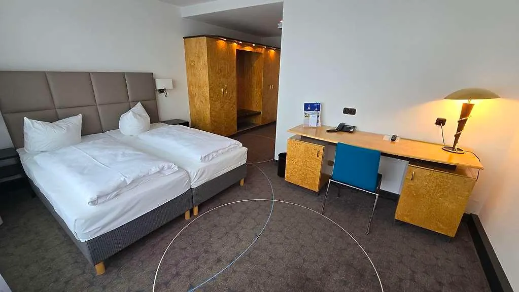 Hotel Am Terrassenufer Dresden Germany