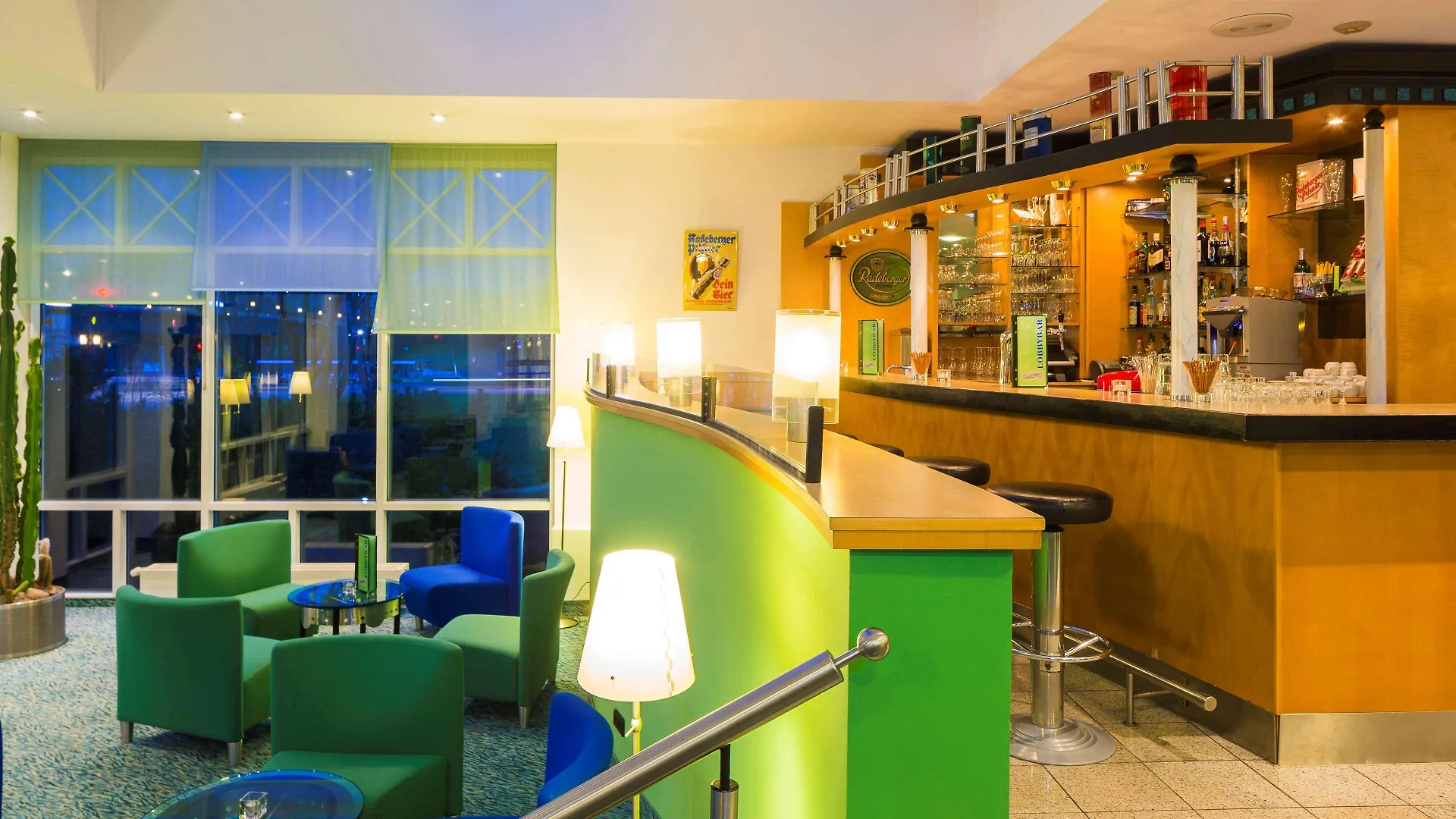 Hotel Am Terrassenufer Dresden