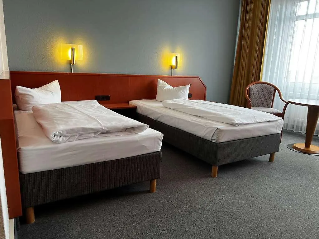 Hotel Am Terrassenufer Dresden