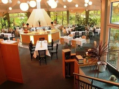 Hotel Am Terrassenufer Dresden
