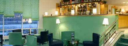 ****  Hotel Am Terrassenufer Dresden Germany
